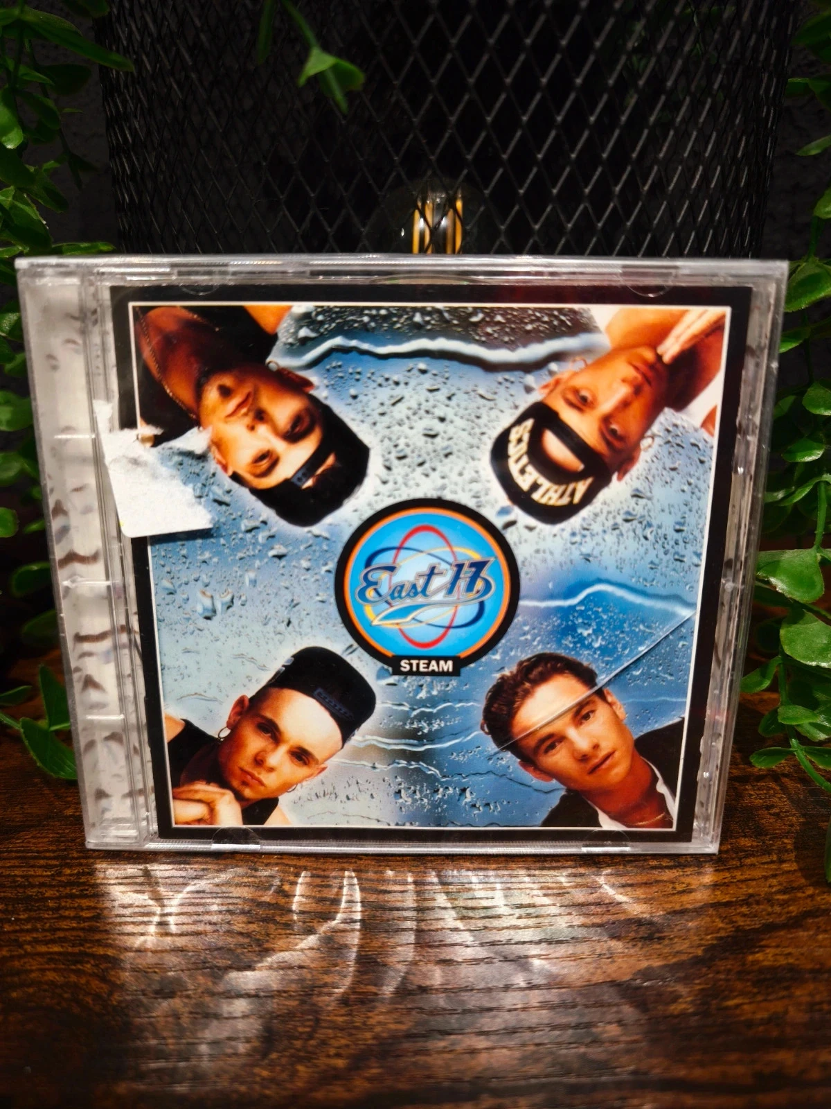 East 17